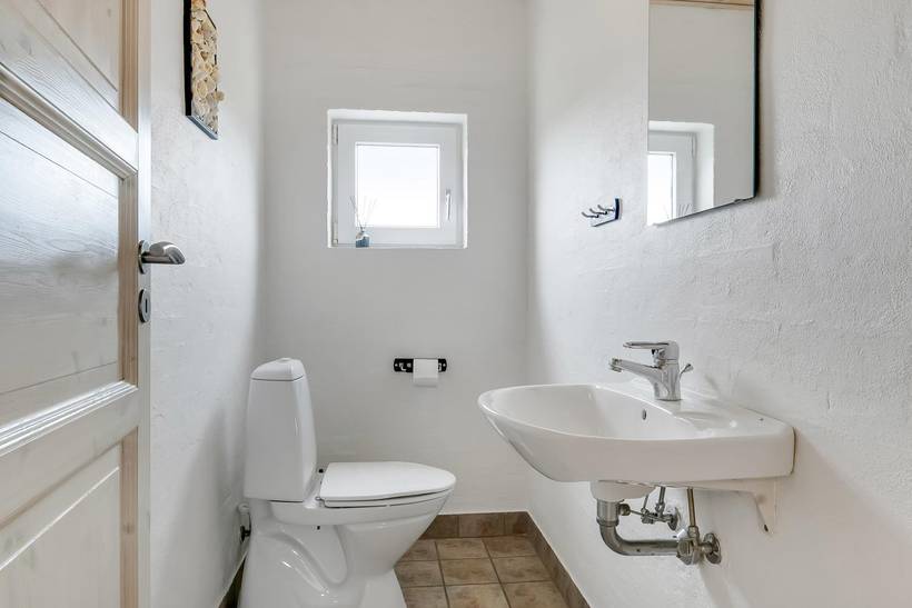 Foto von Ferienhaus AN89 in Vejlby Klit - Westjütland