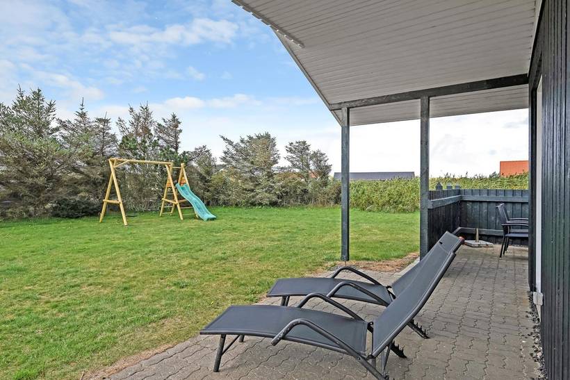 Foto von Ferienhaus AN89 in Vejlby Klit - Westjütland