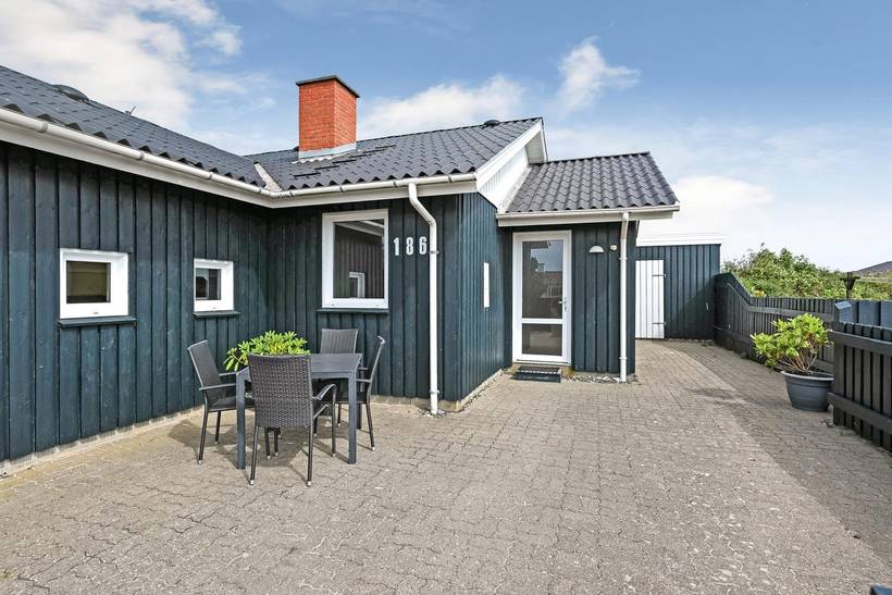 Foto von Ferienhaus AN89 in Vejlby Klit - Westjütland