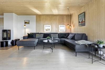 Vorschaubild von Ferienhaus AN89 in Vejlby Klit - Westjütland
