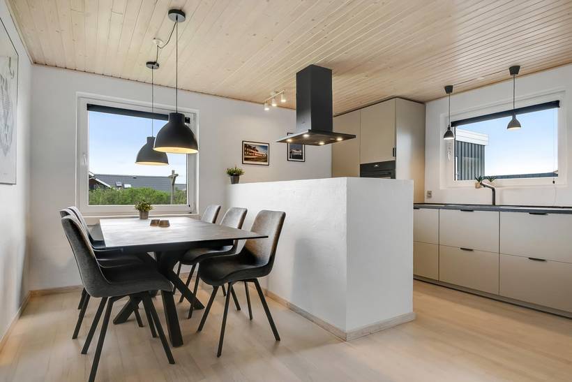 Foto von Ferienhaus AN89 in Vejlby Klit - Westjütland
