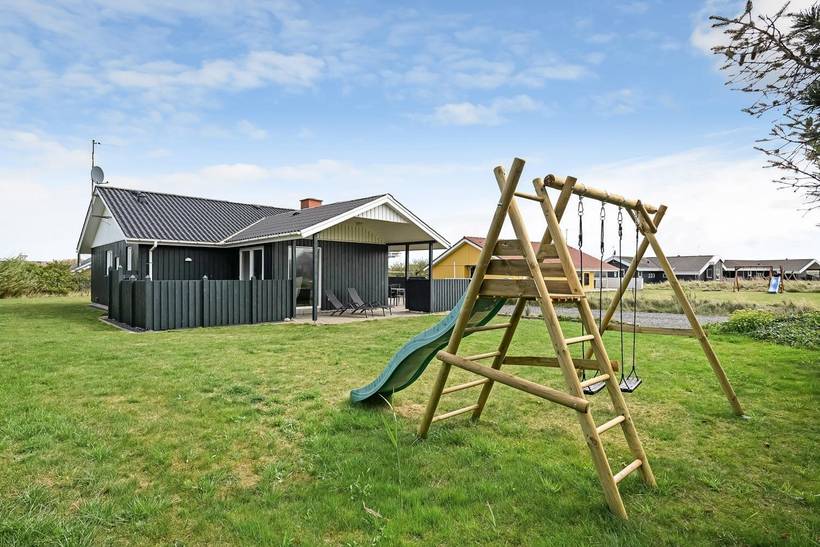 Foto von Ferienhaus AN89 in Vejlby Klit - Westjütland