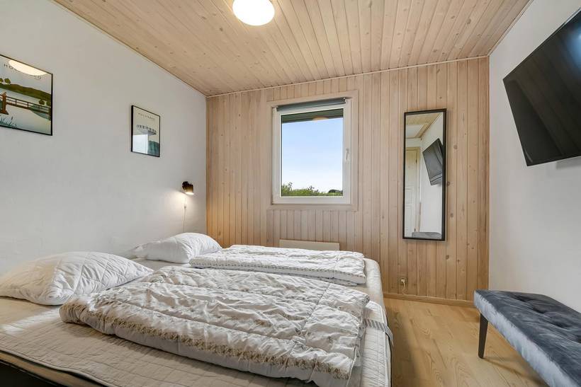 Foto von Ferienhaus AN89 in Vejlby Klit - Westjütland