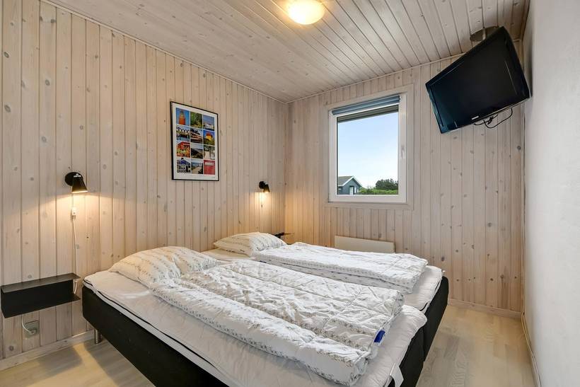 Foto von Ferienhaus AN89 in Vejlby Klit - Westjütland