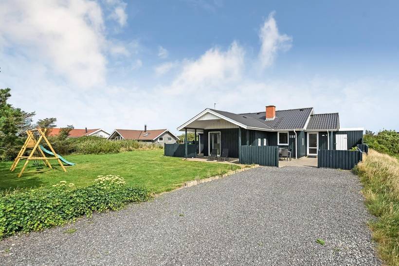 Foto von Ferienhaus AN89 in Vejlby Klit - Westjütland