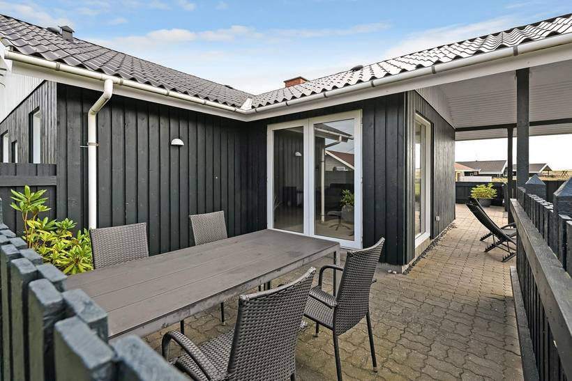 Foto von Ferienhaus AN89 in Vejlby Klit - Westjütland