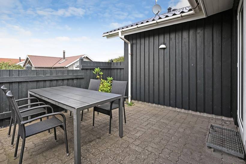 Foto von Ferienhaus AN89 in Vejlby Klit - Westjütland