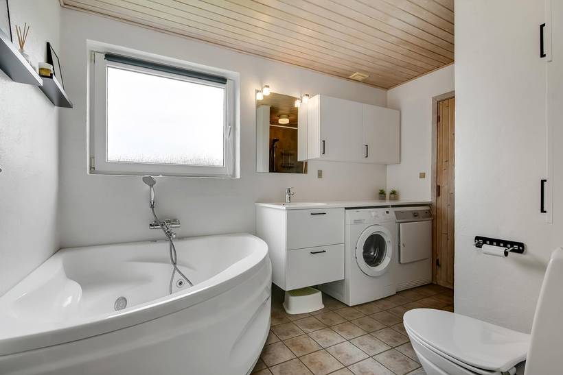 Foto von Ferienhaus AN89 in Vejlby Klit - Westjütland