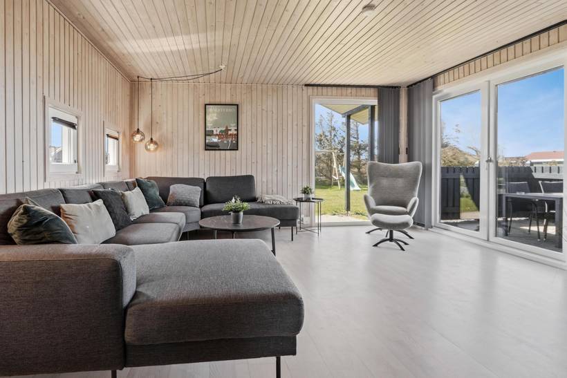 Foto von Ferienhaus AN89 in Vejlby Klit - Westjütland