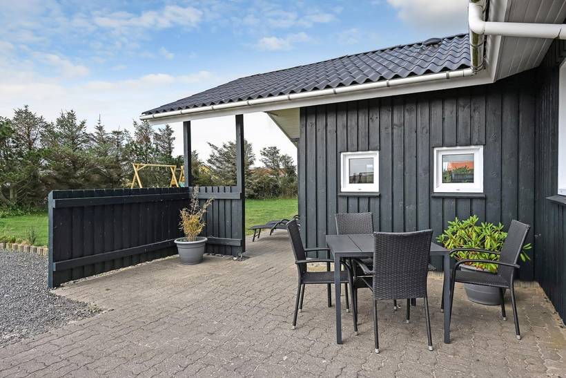 Foto von Ferienhaus AN89 in Vejlby Klit - Westjütland