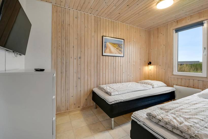 Foto von Ferienhaus AN89 in Vejlby Klit - Westjütland