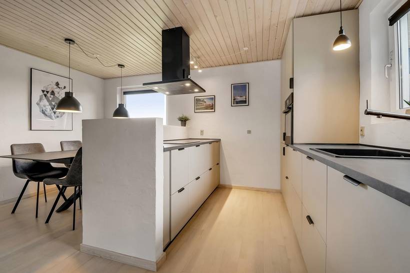 Foto von Ferienhaus AN89 in Vejlby Klit - Westjütland