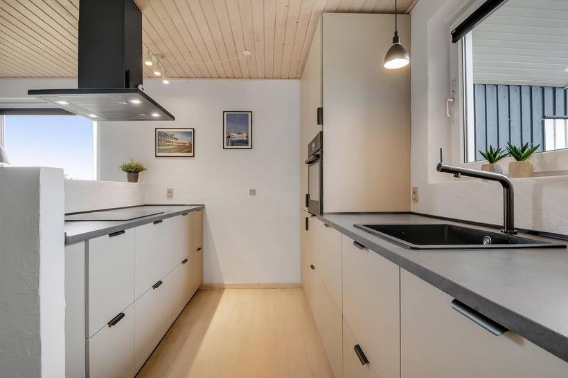 Foto von Ferienhaus AN89 in Vejlby Klit - Westjütland