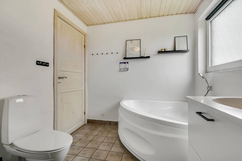 Foto von Ferienhaus AN89 in Vejlby Klit - Westjütland