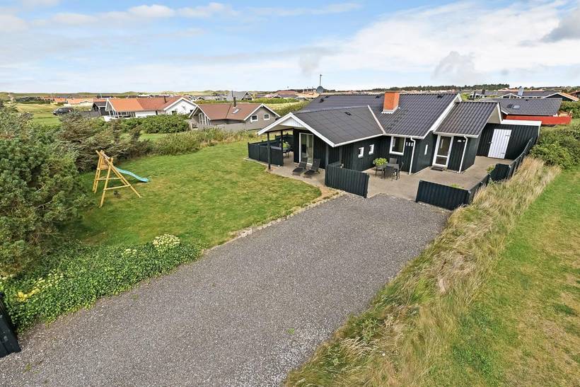 Foto von Ferienhaus AN89 in Vejlby Klit - Westjütland