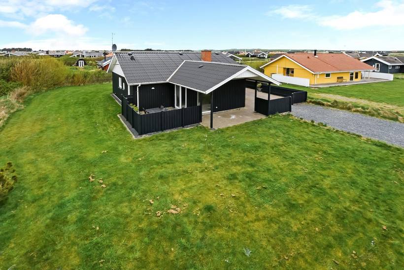 Foto von Ferienhaus AN89 in Vejlby Klit - Westjütland