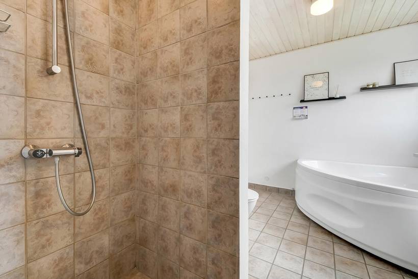 Foto von Ferienhaus AN89 in Vejlby Klit - Westjütland