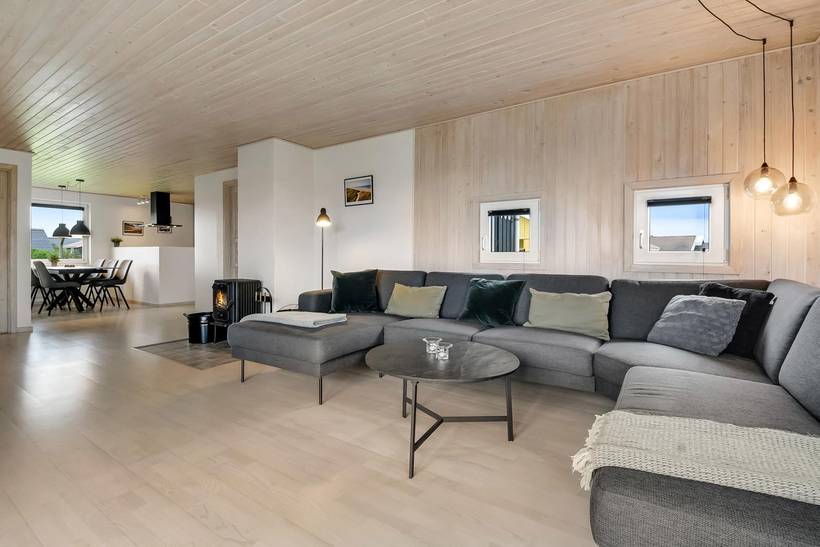 Foto von Ferienhaus AN89 in Vejlby Klit - Westjütland