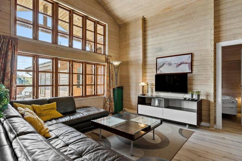 Foto von Ferienhaus AN90 in Haurvig - Årgab - Westjütland