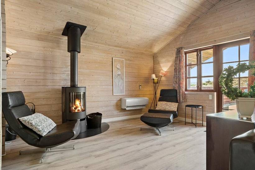 Foto von Ferienhaus AN90 in Haurvig - Årgab - Westjütland