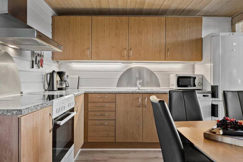 Foto von Ferienhaus AN90 in Haurvig - Årgab - Westjütland