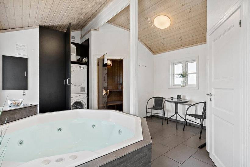 Foto von Ferienhaus AN90 in Haurvig - Årgab - Westjütland