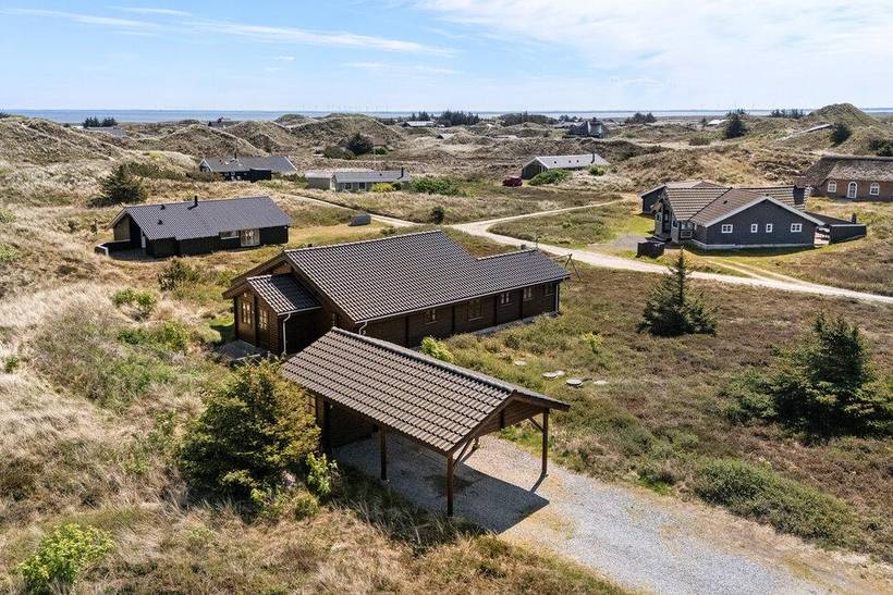 Foto von Ferienhaus AN90 in Haurvig - Årgab - Westjütland