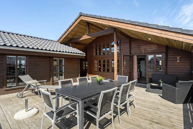 Foto von Ferienhaus AN90 in Haurvig - Årgab - Westjütland