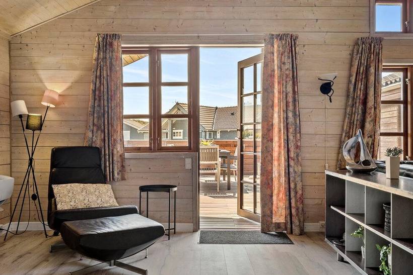 Foto von Ferienhaus AN90 in Haurvig - Årgab - Westjütland
