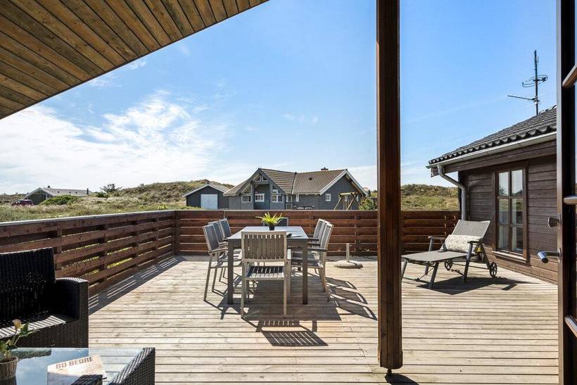 Foto von Ferienhaus AN90 in Haurvig - Årgab - Westjütland