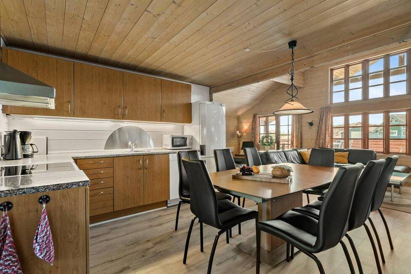 Foto von Ferienhaus AN90 in Haurvig - Årgab - Westjütland