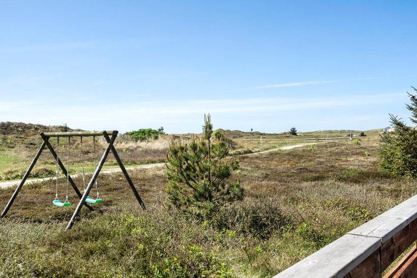 Foto von Ferienhaus AN90 in Haurvig - Årgab - Westjütland