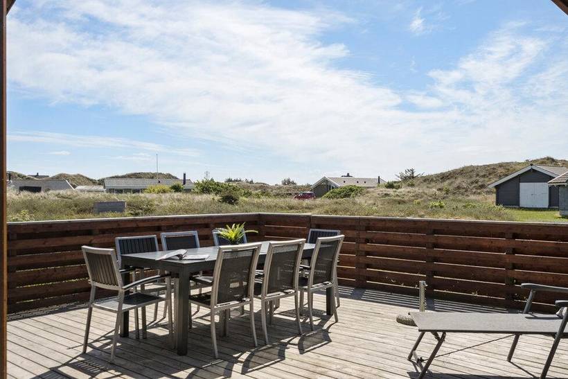 Foto von Ferienhaus AN90 in Haurvig - Årgab - Westjütland