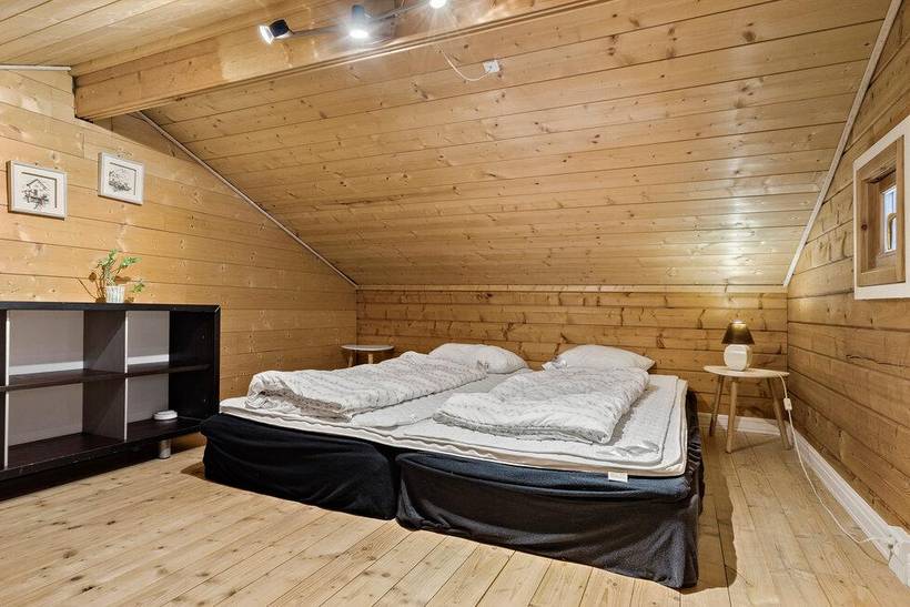 Foto von Ferienhaus AN90 in Haurvig - Årgab - Westjütland