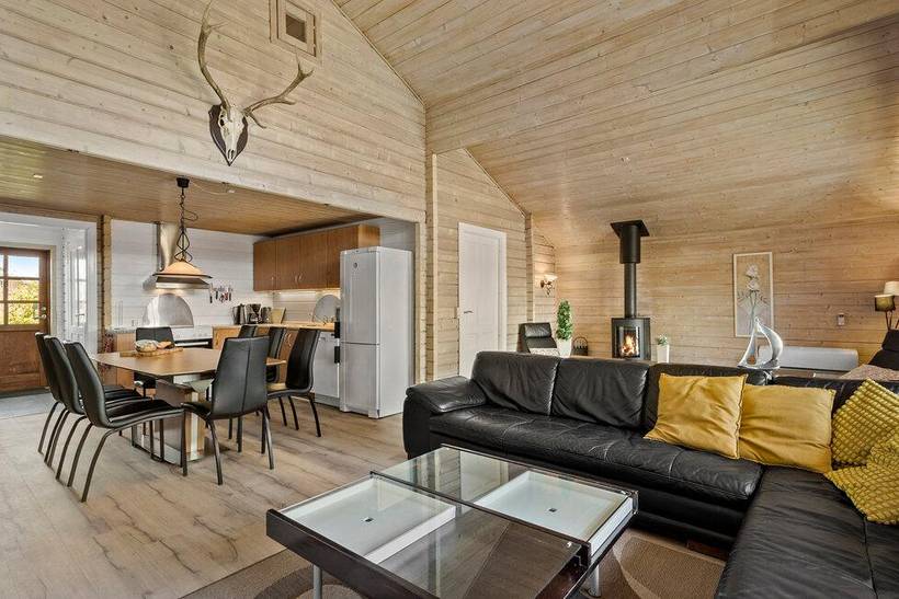 Foto von Ferienhaus AN90 in Haurvig - Årgab - Westjütland