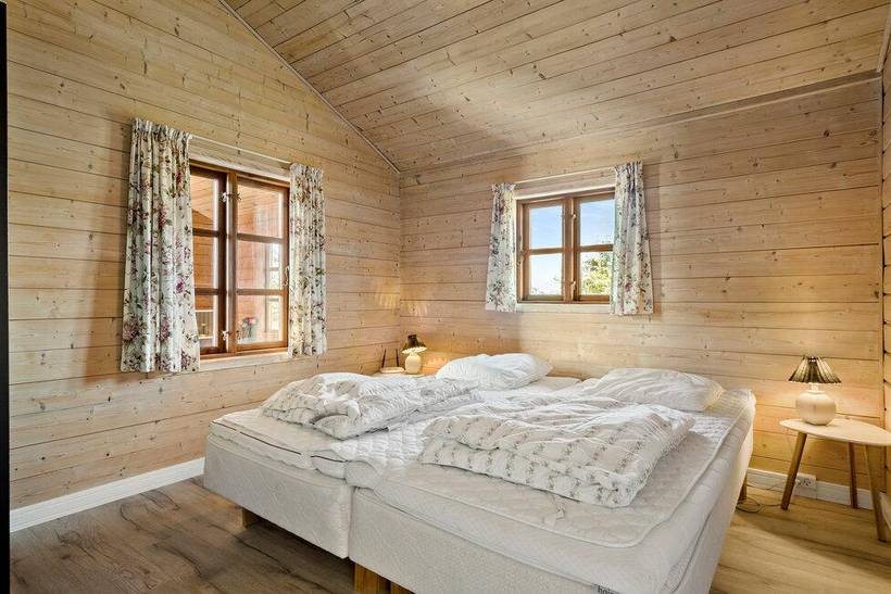 Foto von Ferienhaus AN90 in Haurvig - Årgab - Westjütland