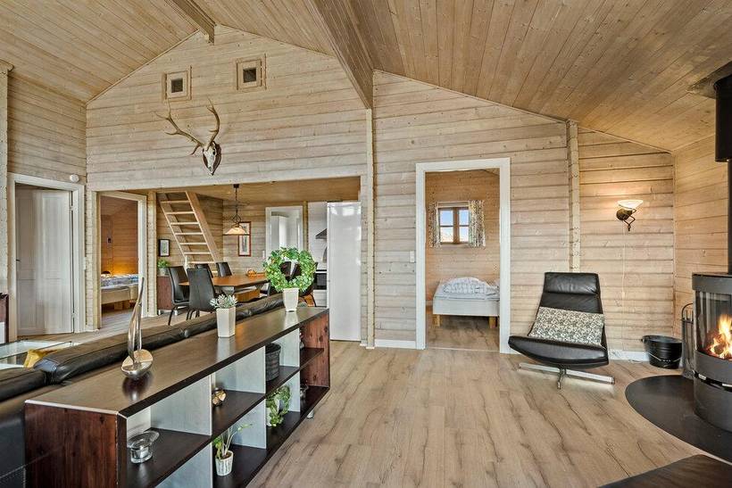 Foto von Ferienhaus AN90 in Haurvig - Årgab - Westjütland