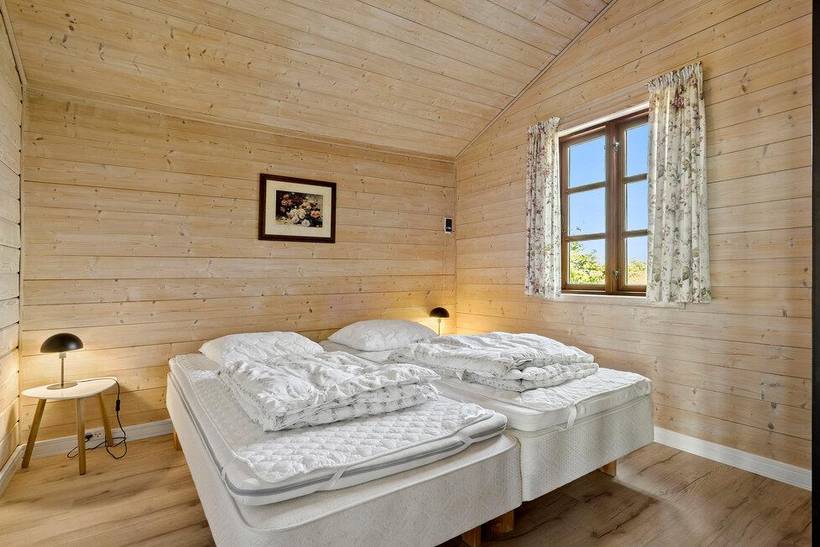 Foto von Ferienhaus AN90 in Haurvig - Årgab - Westjütland