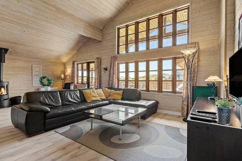 Foto von Ferienhaus AN90 in Haurvig - Årgab - Westjütland