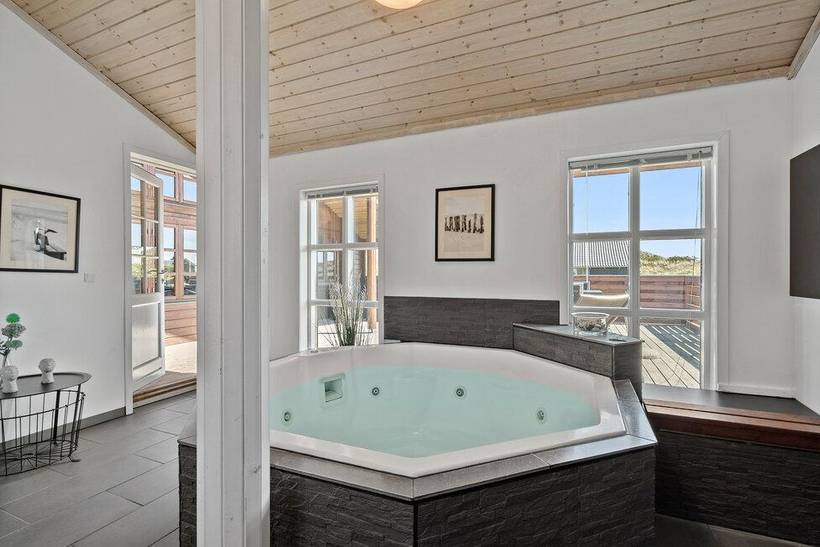 Foto von Ferienhaus AN90 in Haurvig - Årgab - Westjütland