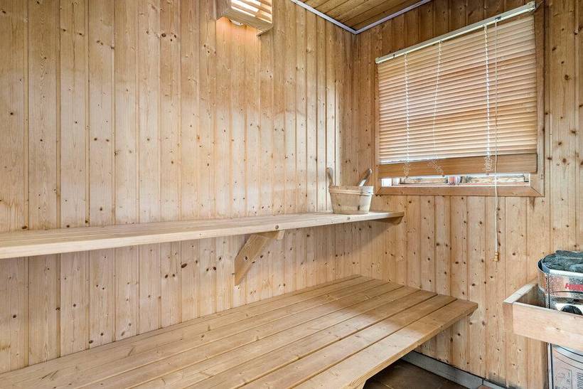 Foto von Ferienhaus AN90 in Haurvig - Årgab - Westjütland