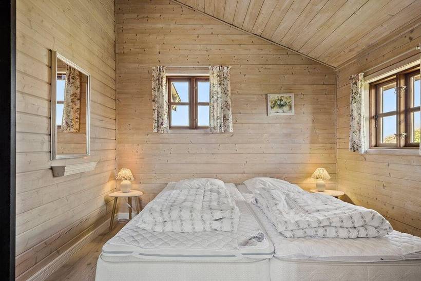 Foto von Ferienhaus AN90 in Haurvig - Årgab - Westjütland