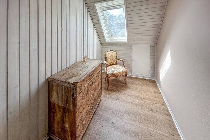 Foto von Ferienhaus AN91 auf Havnbjerg - Als