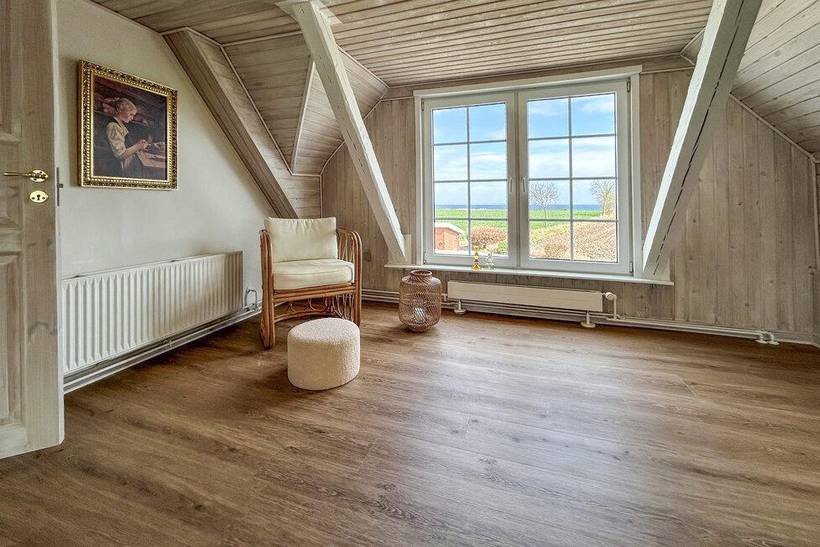 Foto von Ferienhaus AN91 auf Havnbjerg - Als