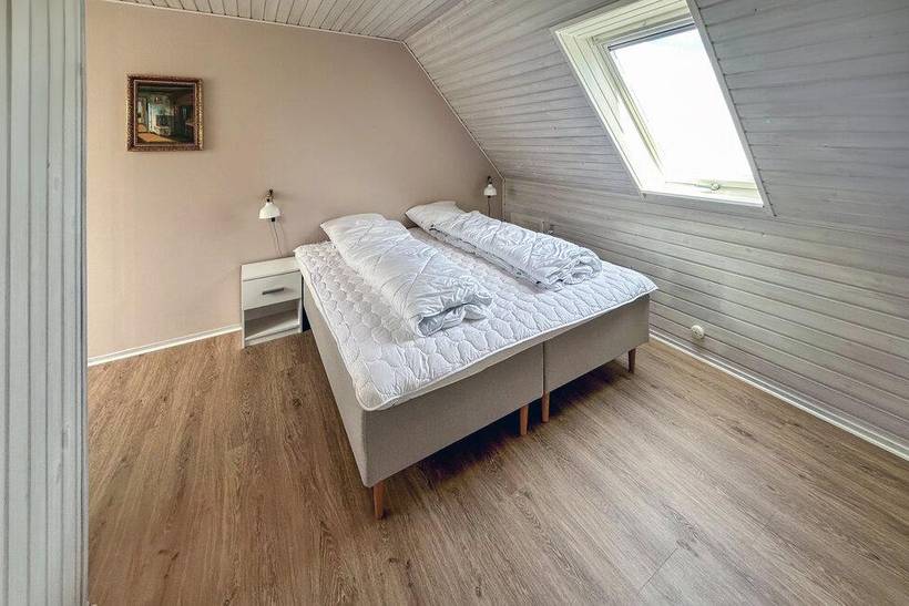 Foto von Ferienhaus AN91 auf Havnbjerg - Als