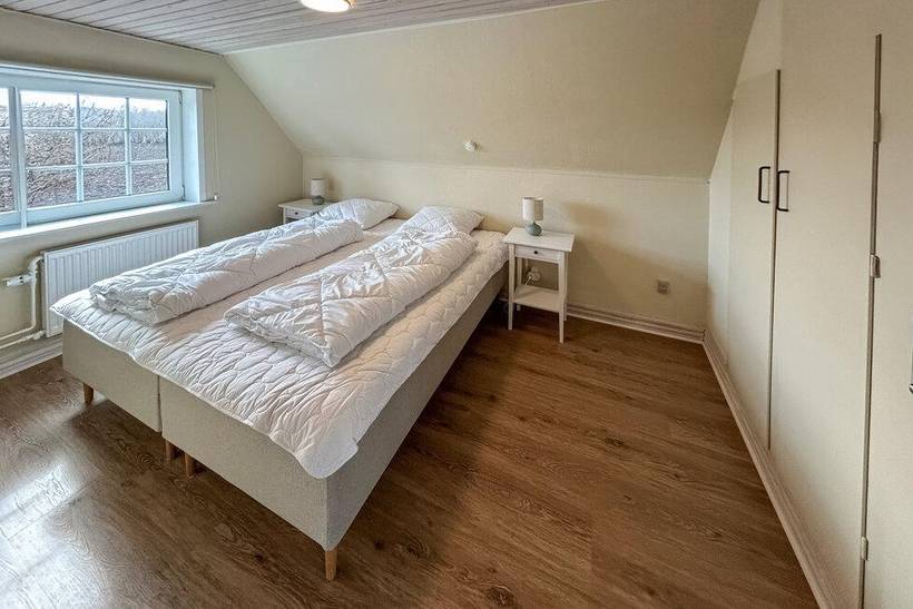 Foto von Ferienhaus AN91 auf Havnbjerg - Als
