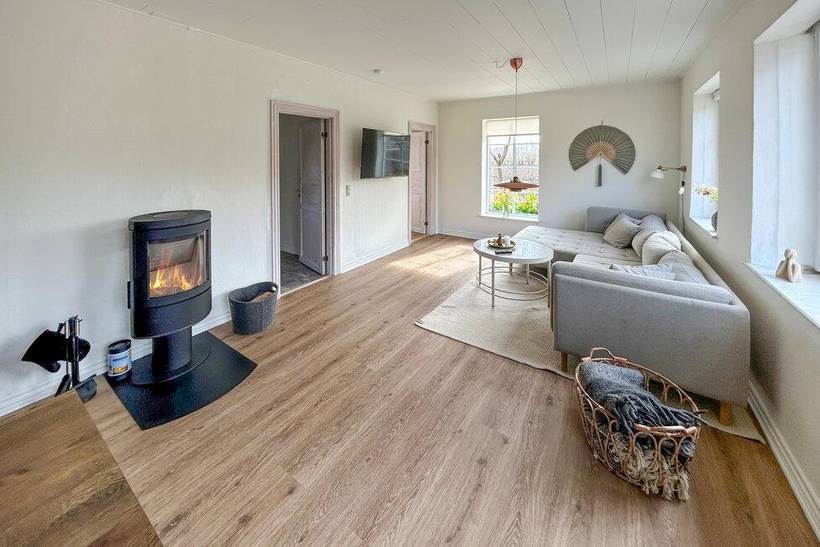 Foto von Ferienhaus AN91 auf Havnbjerg - Als