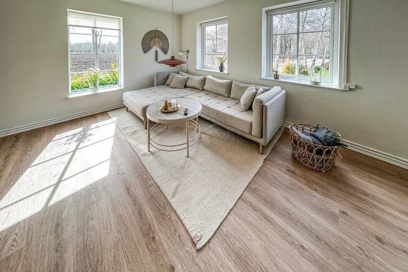 Foto von Ferienhaus AN91 auf Havnbjerg - Als
