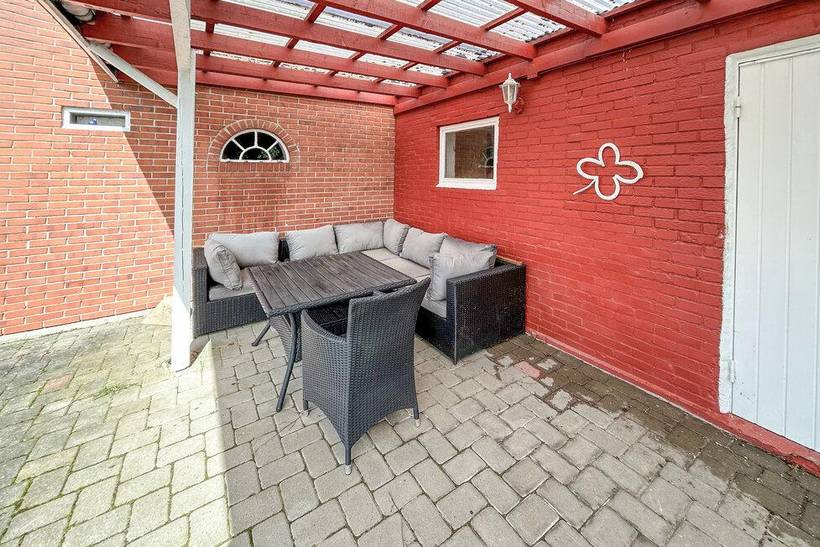 Foto von Ferienhaus AN91 auf Havnbjerg - Als
