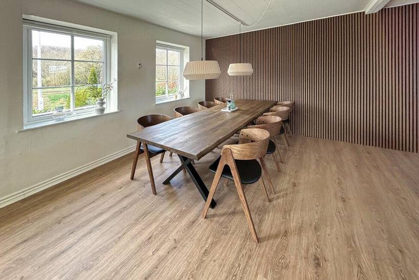 Foto von Ferienhaus AN91 auf Havnbjerg - Als